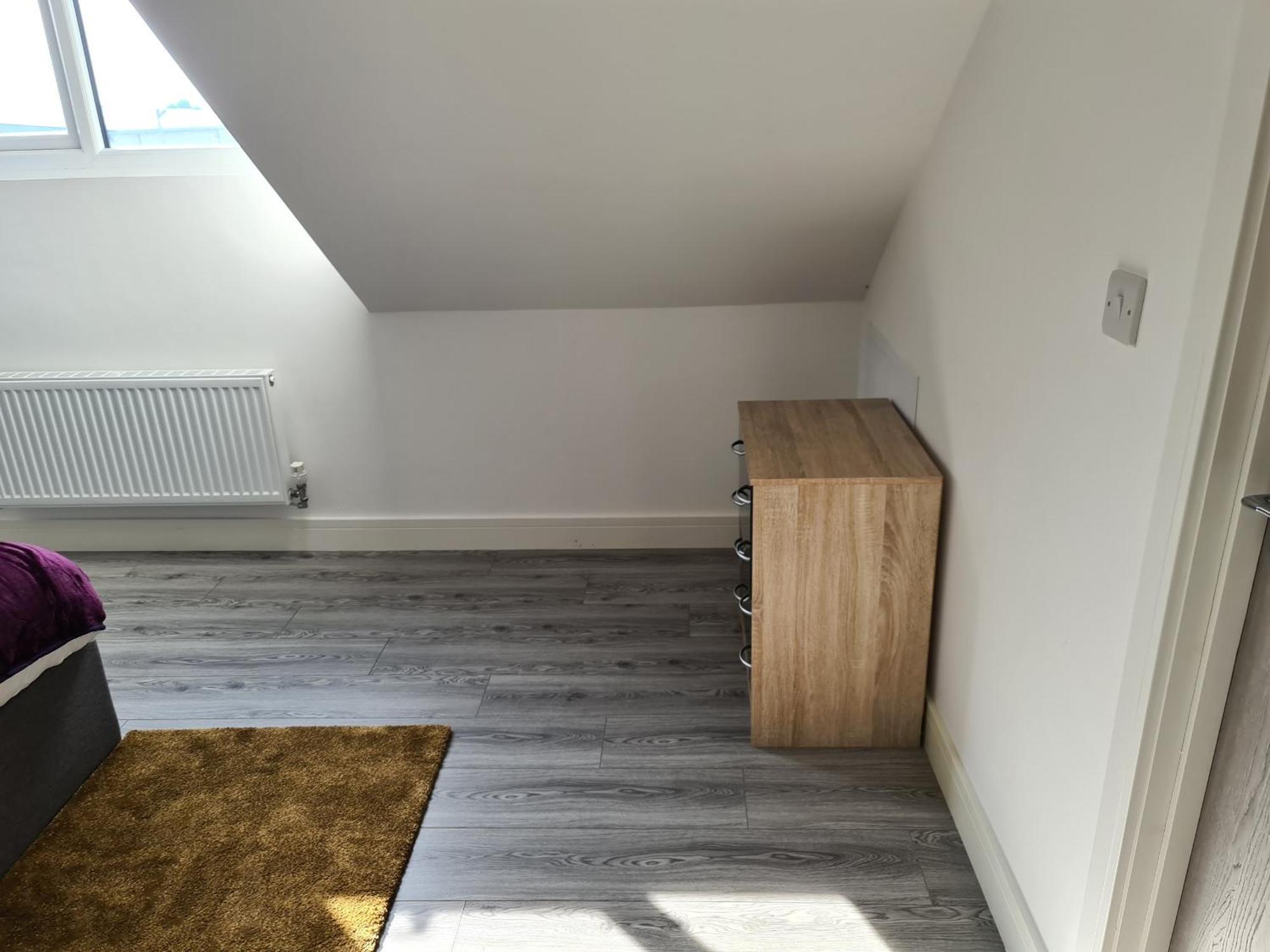 Sav Apartments Nottingham Road Loughborough - 2 Bed Apartment المظهر الخارجي الصورة